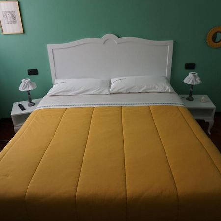 Gli Anemoni B&B Free Parking Genova Eksteriør billede