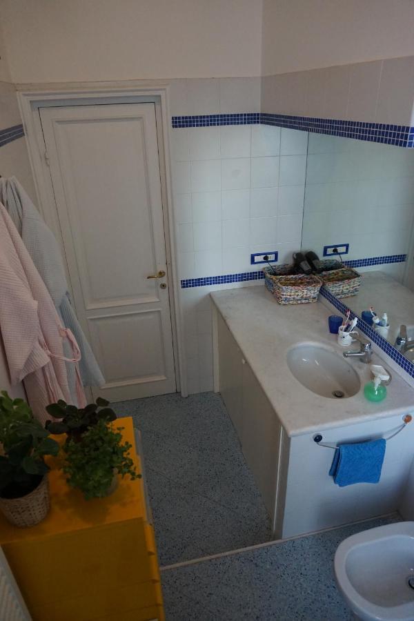 Gli Anemoni B&B Free Parking Genova Eksteriør billede