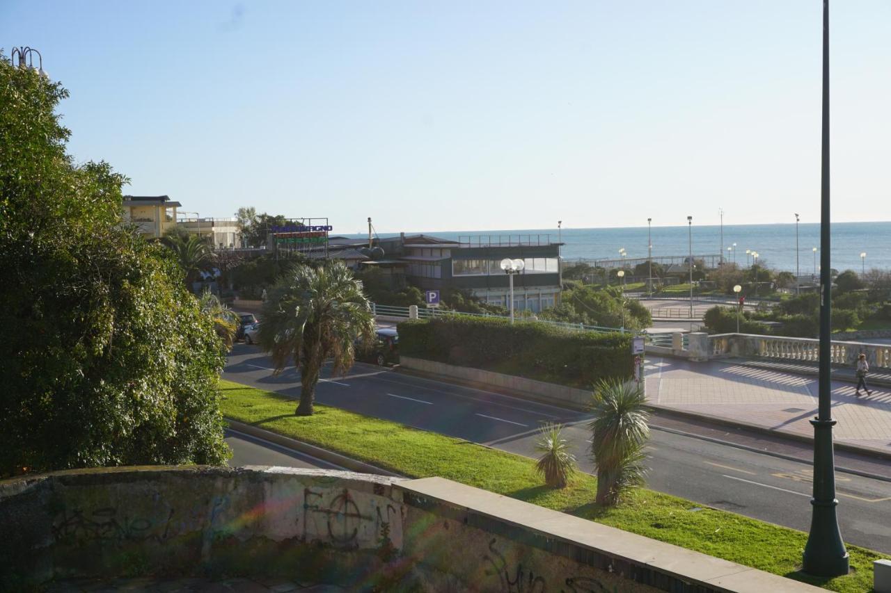 Gli Anemoni B&B Free Parking Genova Eksteriør billede